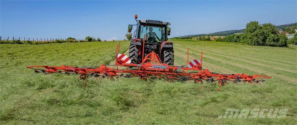 Kuhn GF 10803 Rateau faneur