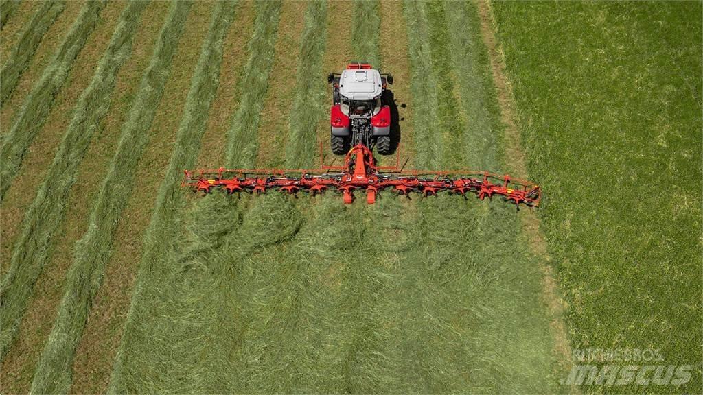 Kuhn GF13003 Rateau faneur