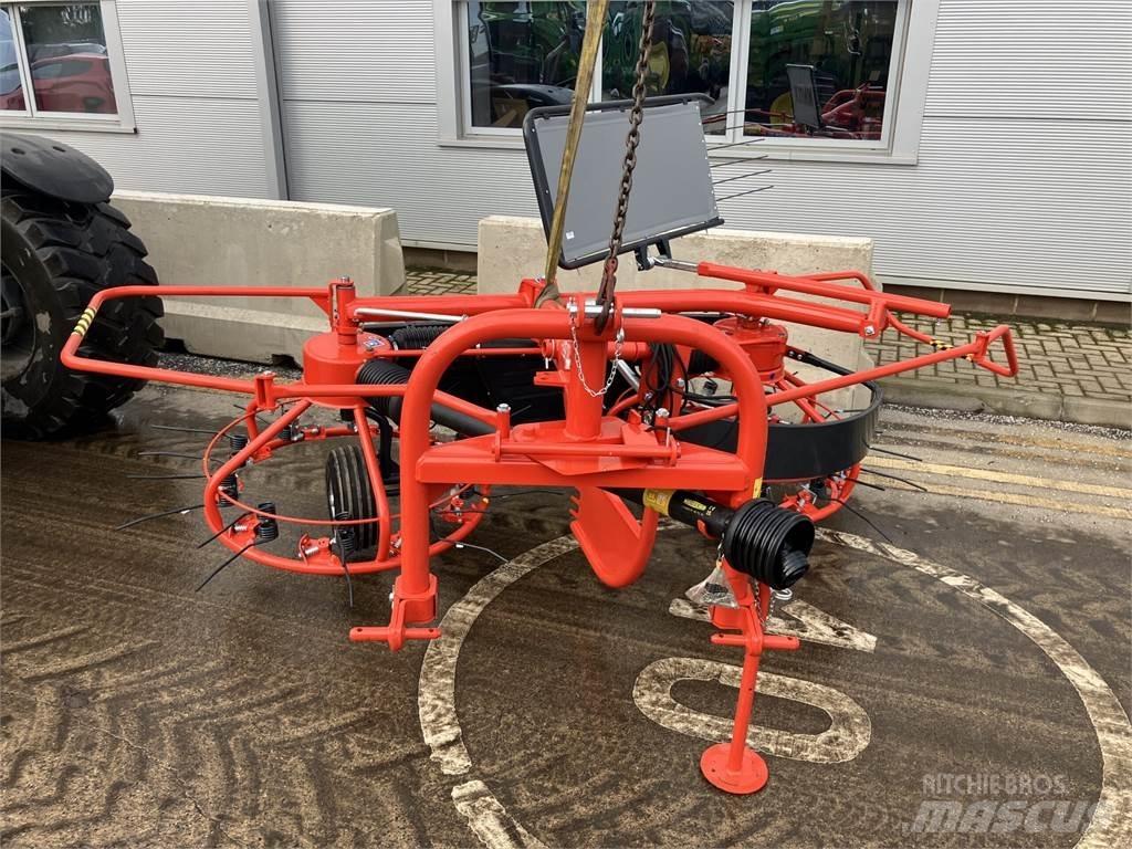 Kuhn HAYBOB 360 Agriculture - Autres