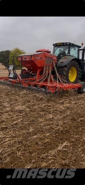 Kuhn Megant 602R Semoir