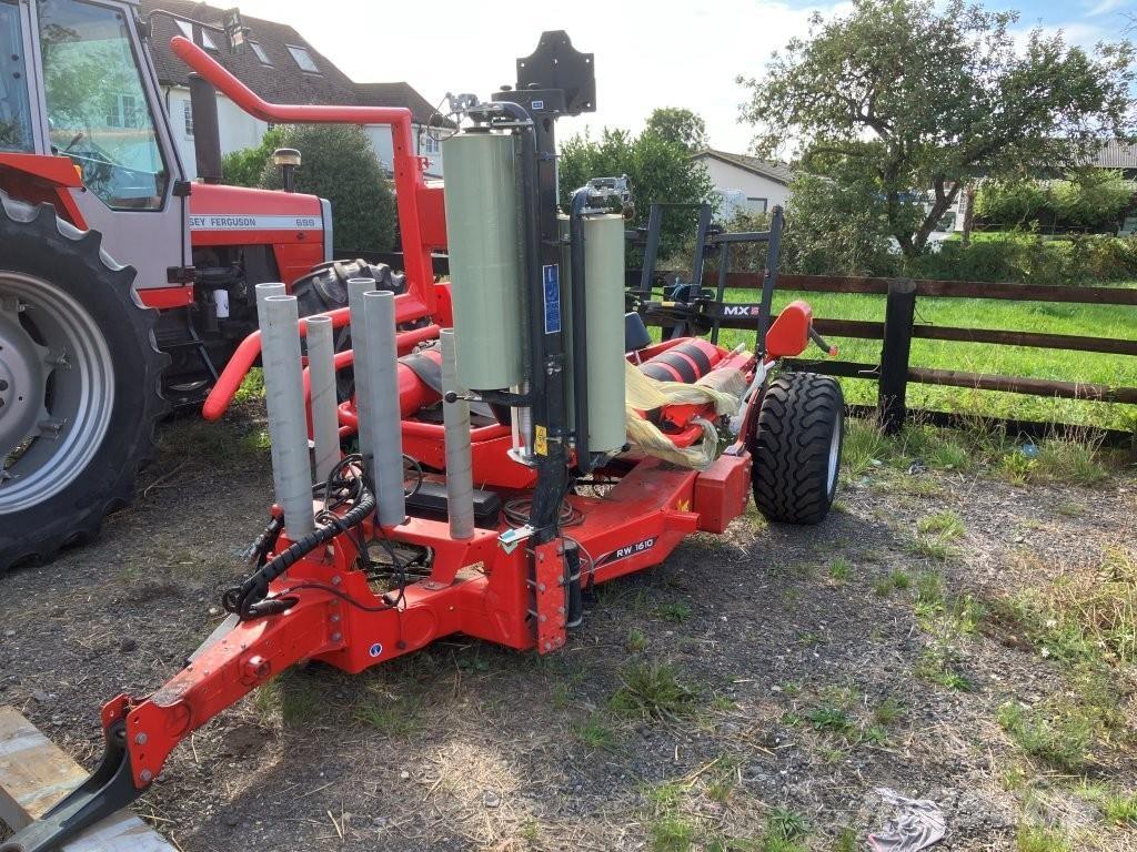 Kuhn RW1610C Enrubanneuse