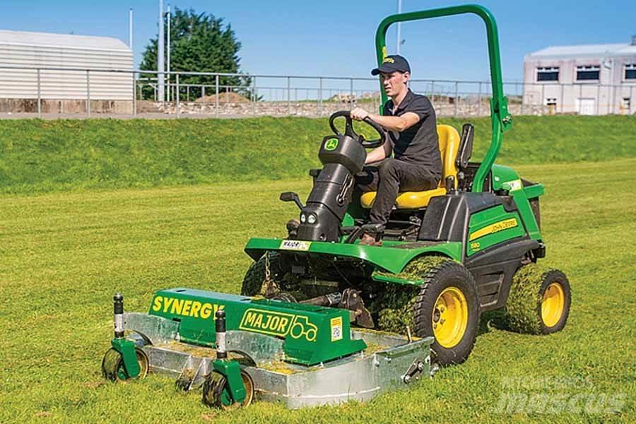 Major MJ62-170 Agriculture - Autres