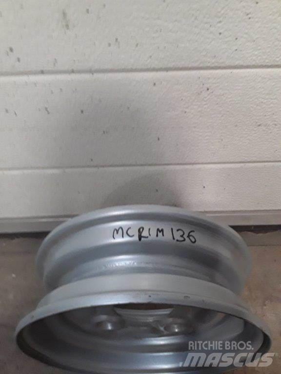  Misc. Rim Pneus, roues et jantes