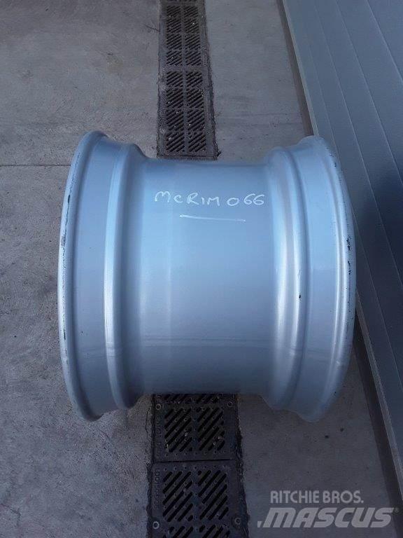  Misc. Silver Lorry Rim Pneus, roues et jantes