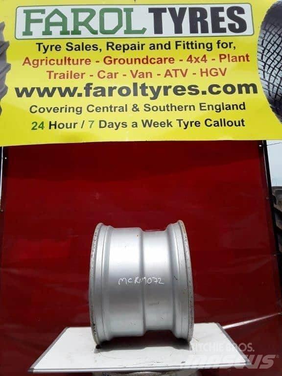  Misc. Silver Lorry Rim Pneus, roues et jantes