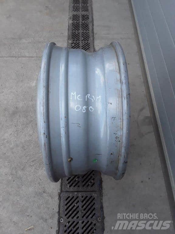  Misc. Silver Lorry Rim Pneus, roues et jantes