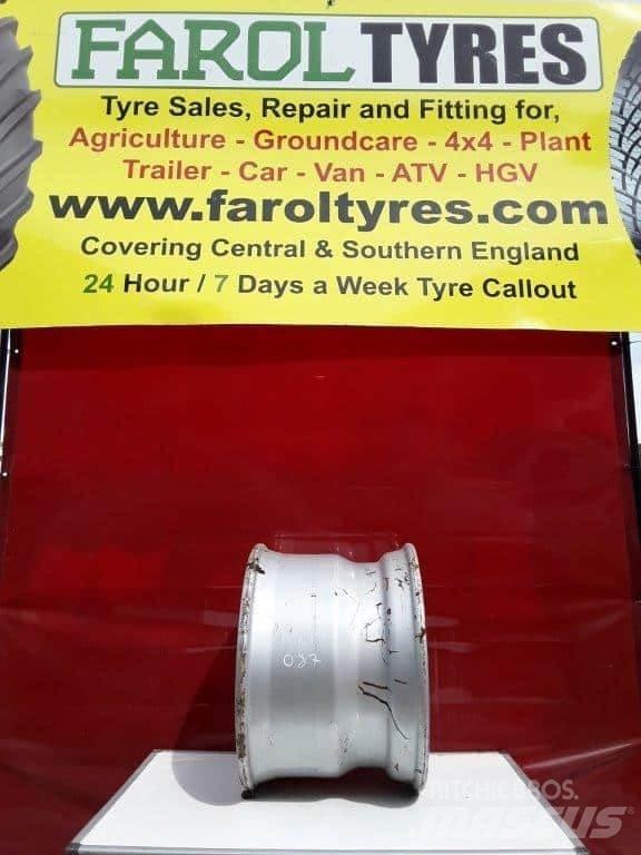  Misc. Used Lorry Rim Pneus, roues et jantes