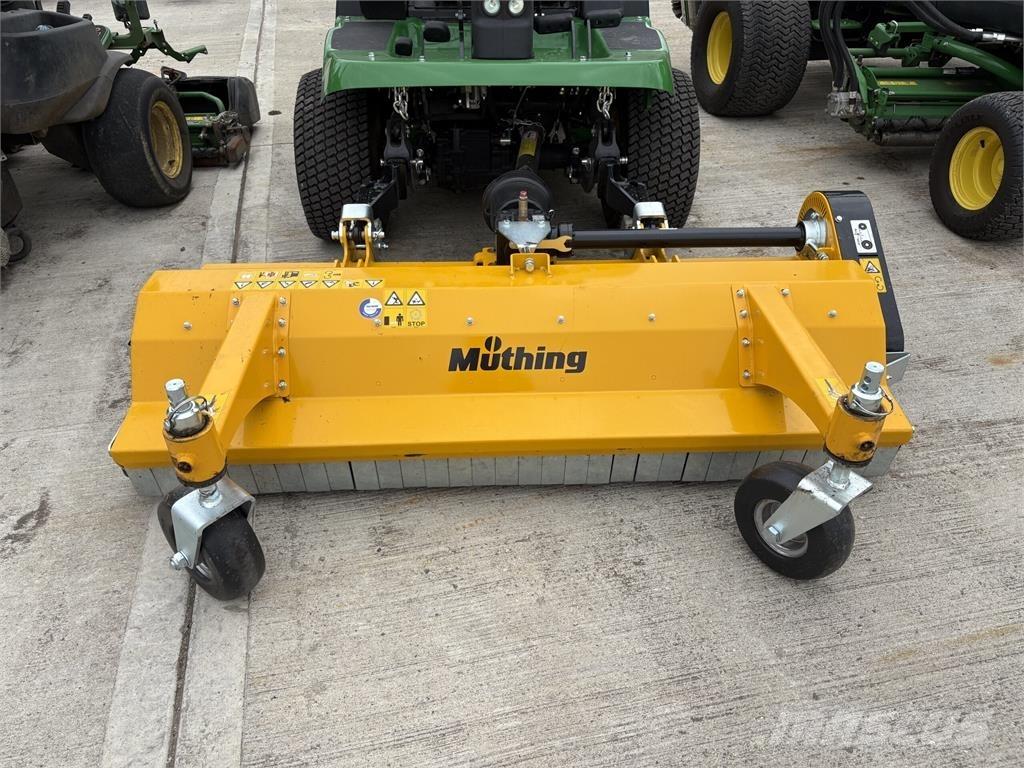 Muthing MU-FM160 Tondeuses tractées