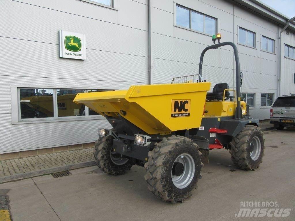 NC Engineering SW5560 Tombereau articulé