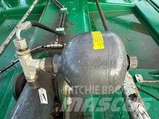 Spearhead Multicut 620 Broyeur / Gyrobroyeur / Epareuse
