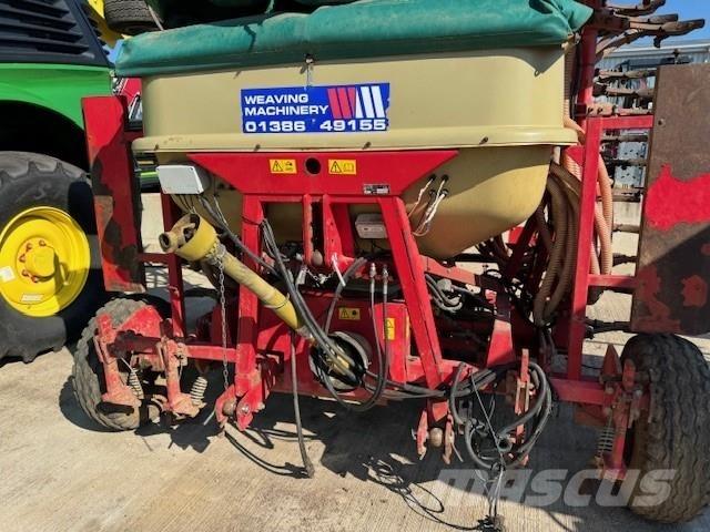  Weaving 6mtr Semoir
