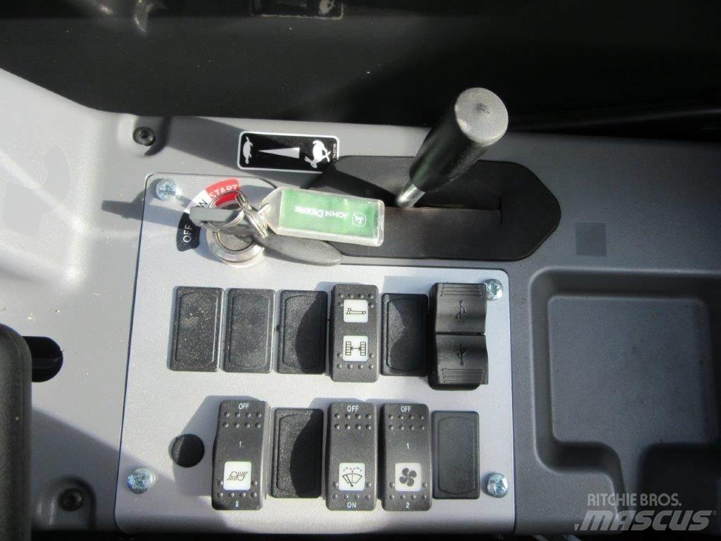Yanmar SV19VT Pelle sur chenilles