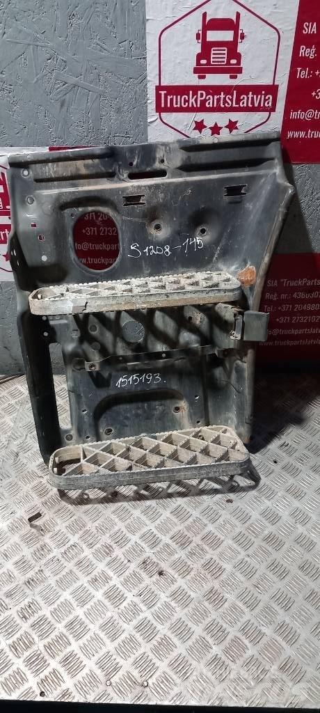 Scania 94 D   .1515193 Cabines