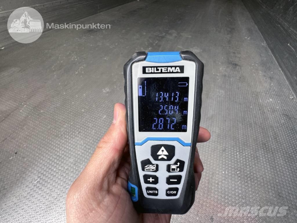 Kaupe 3 UPPE 135 Semi remorque frigorifique