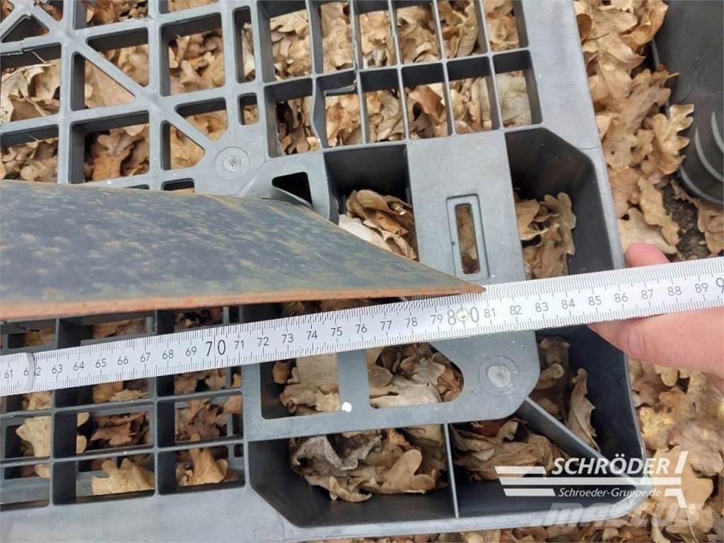 SCHAR TIEFENHAKEN Autre semoir agricole