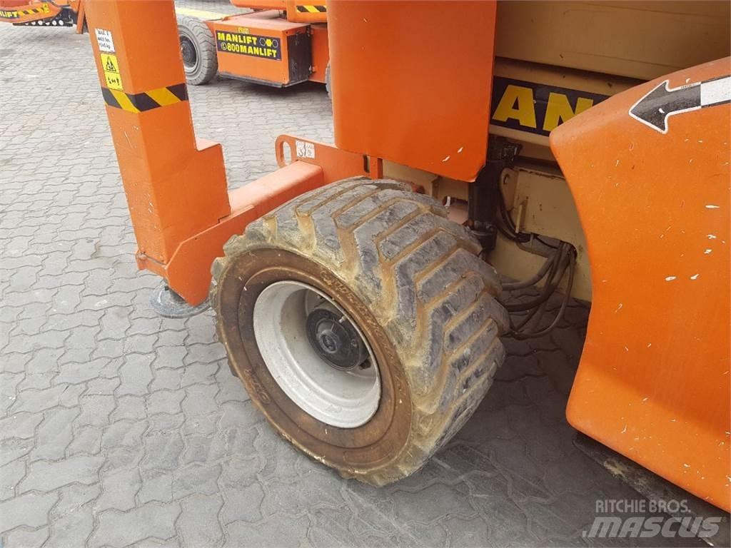 JLG 3394RT Nacelle ciseaux