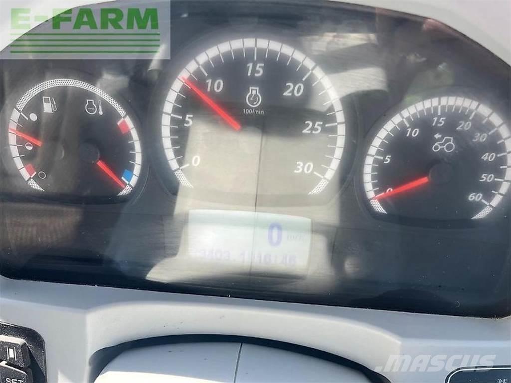 Valtra t174es Tracteur