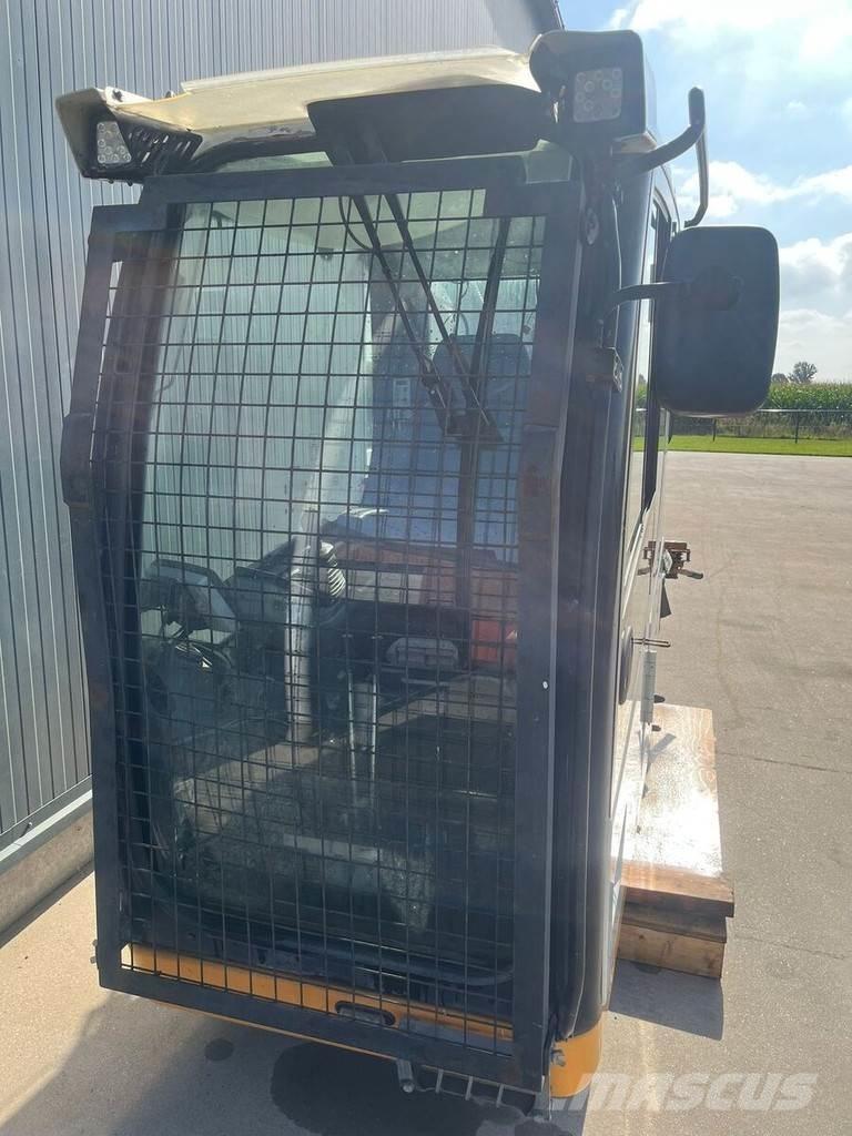 Liebherr Cabine Transport - Autres