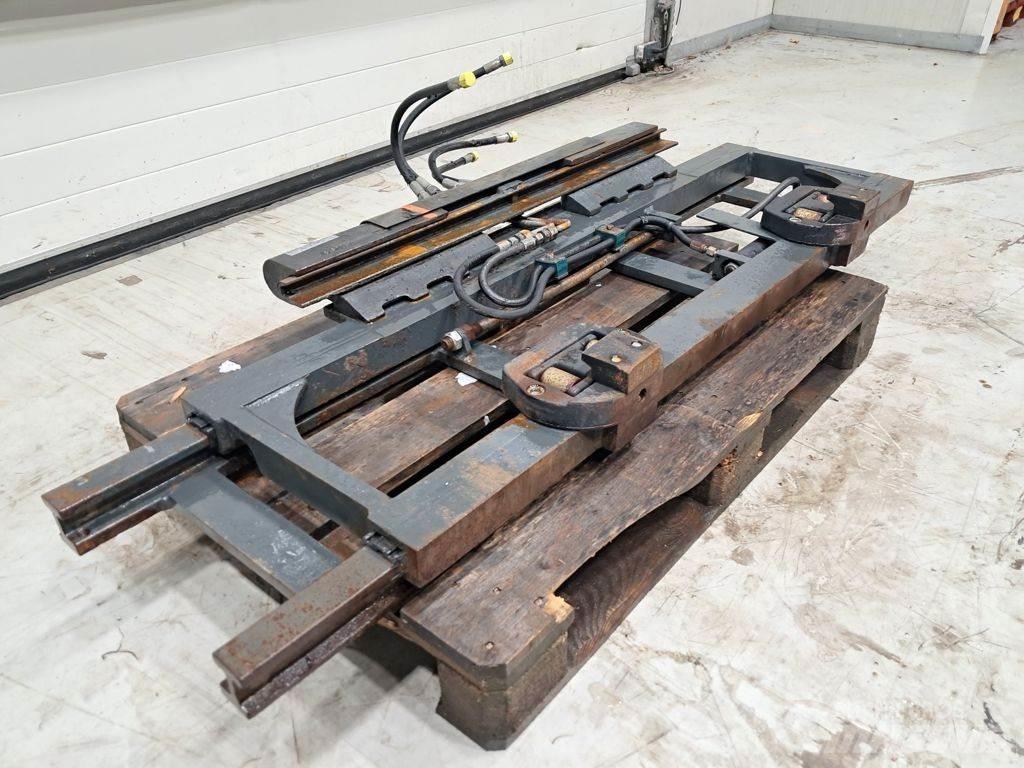 Kaup 3t252B-Q Construction - Autres