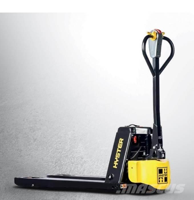 Hyster PC1.5 Gerbeur accompagnant