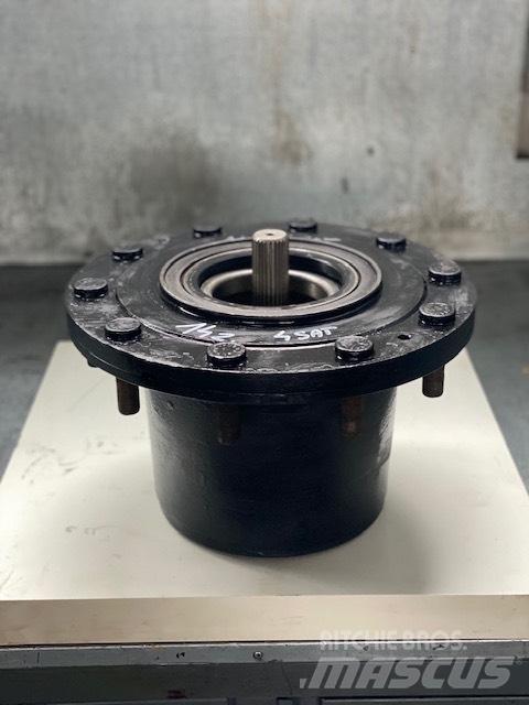 CAT M315 FINAL DRIVE Essieux