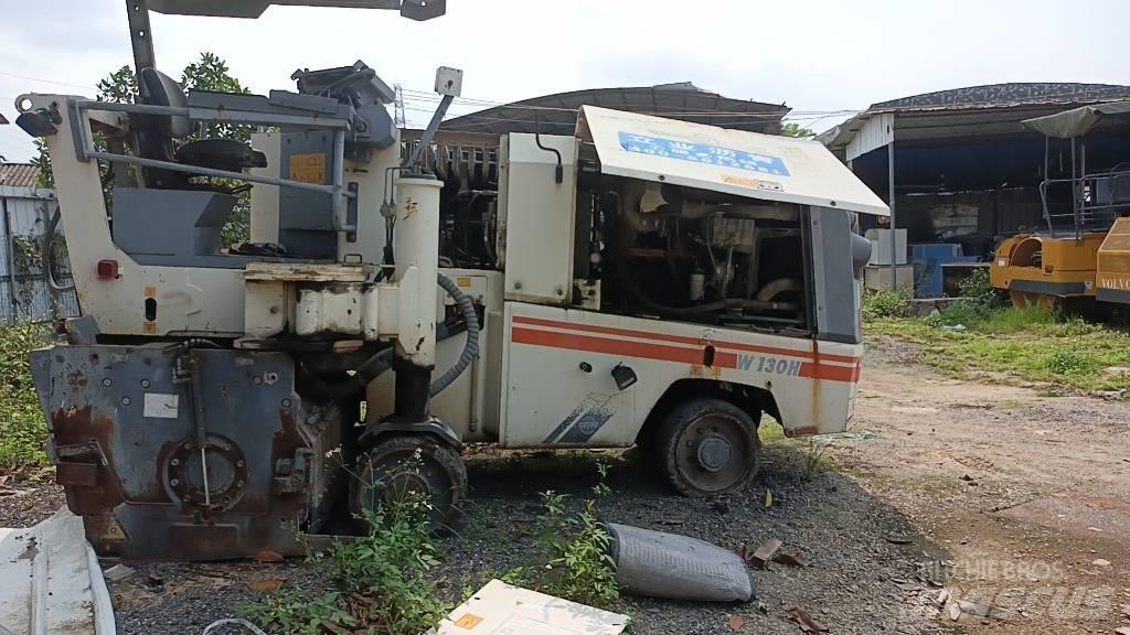 Wirtgen W130H Fraiseuse à froid