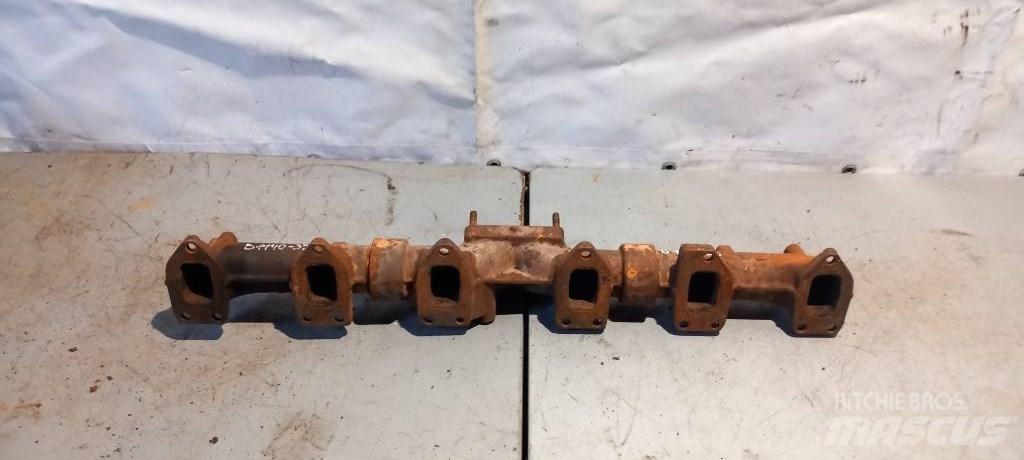 DAF XF 95   1635145 Moteur
