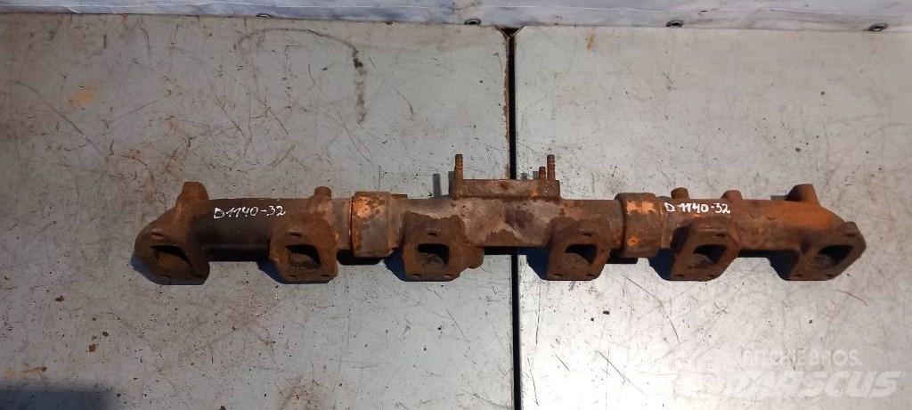 DAF XF 95   1635145 Moteur
