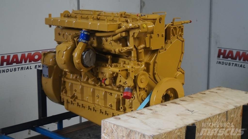 CAT 3116 MARINE Moteur