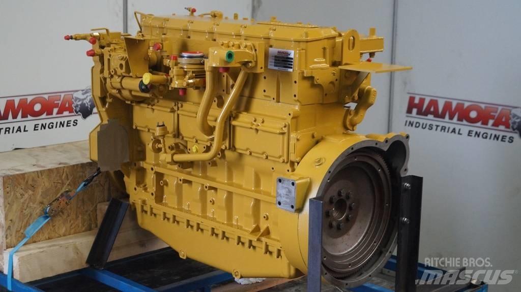CAT 3116 MARINE Moteur