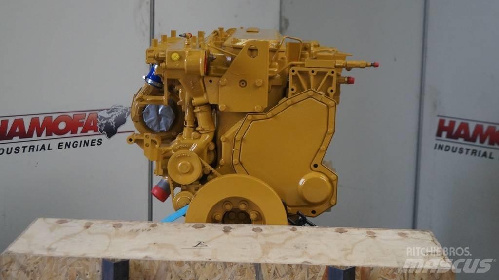CAT 3116 MARINE Moteur