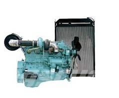 Cummins NTAA855-G7 Moteur