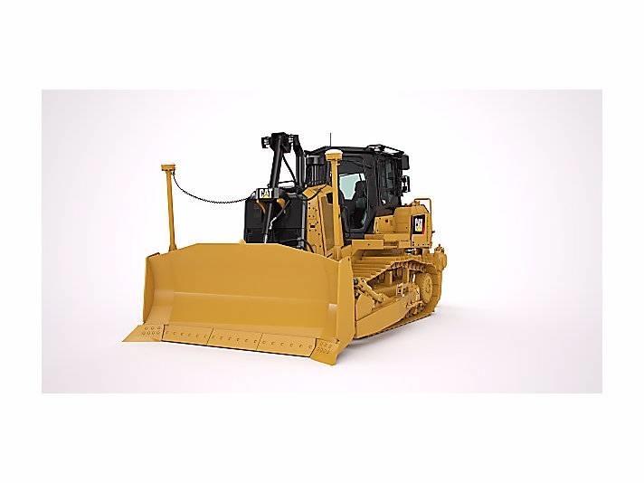 CAT D7E Bouteurs sur chenilles