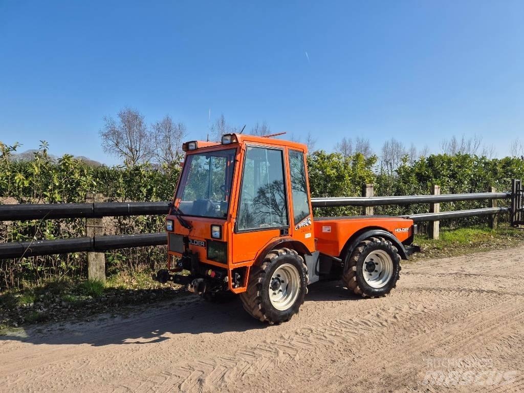 Holder C9800H Agriculture - Autres