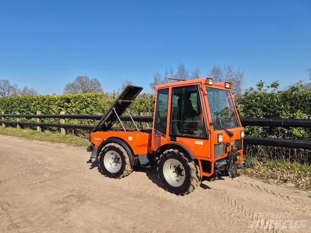 Holder C9800H Agriculture - Autres