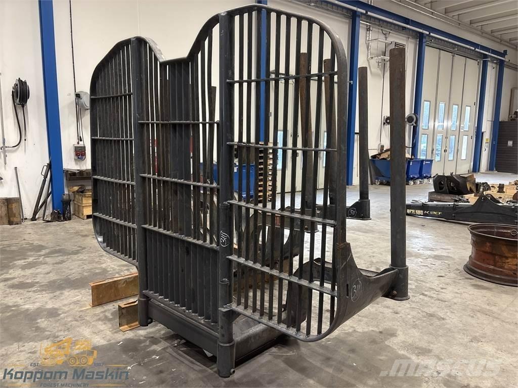 Ponsse Buffalo Autres accessoires pour matériel forestier