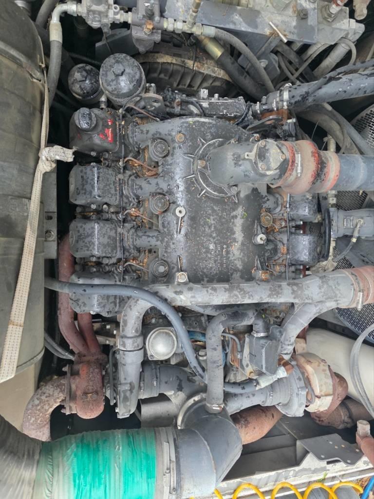 Wirtgen W 1900 Fraiseuse à froid