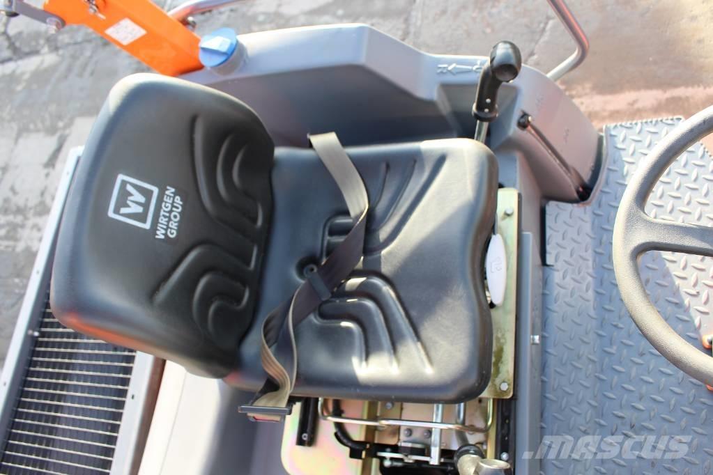 Hamm HD 13 VV Rouleaux tandem