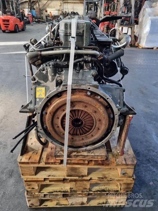 DAF GR184U1 Moteur