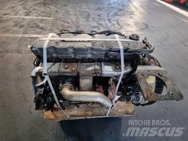 DAF GR184U1 Moteur