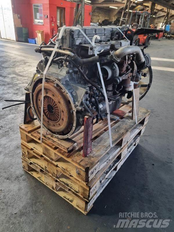 DAF GR184U1 Moteur