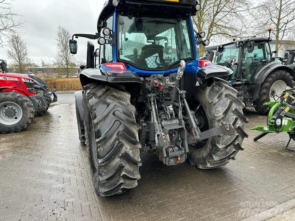 Valtra G125EA Tracteur