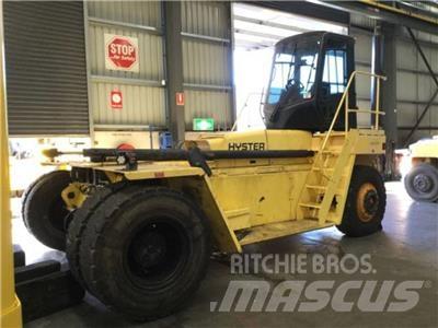 Hyster H22.00XM-12EC Chariot élévateur gros tonnage