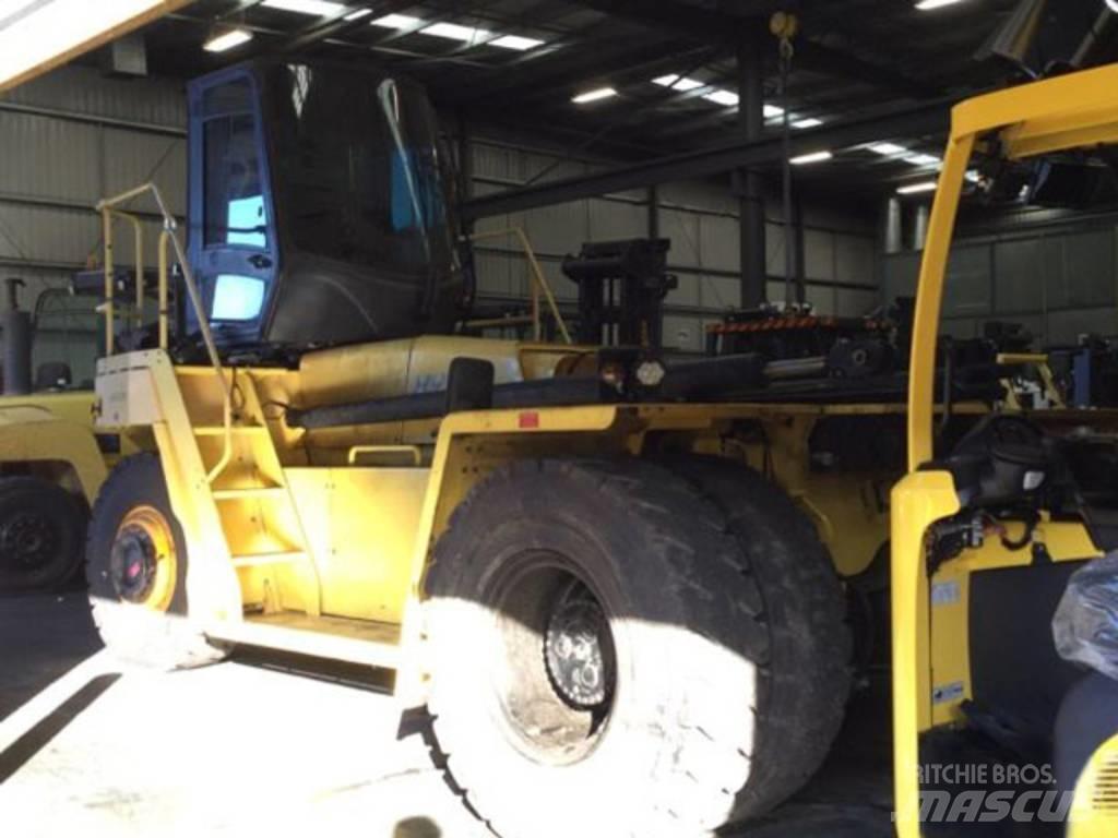 Hyster H22.00XM-12EC Chariot élévateur gros tonnage