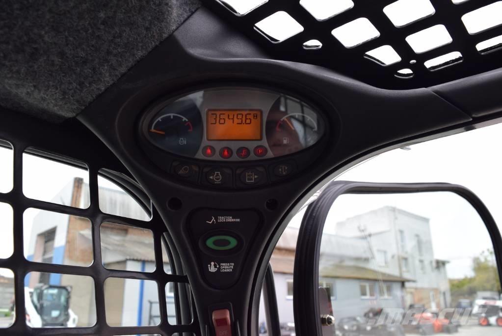 Bobcat S 650 Chargeuse compacte