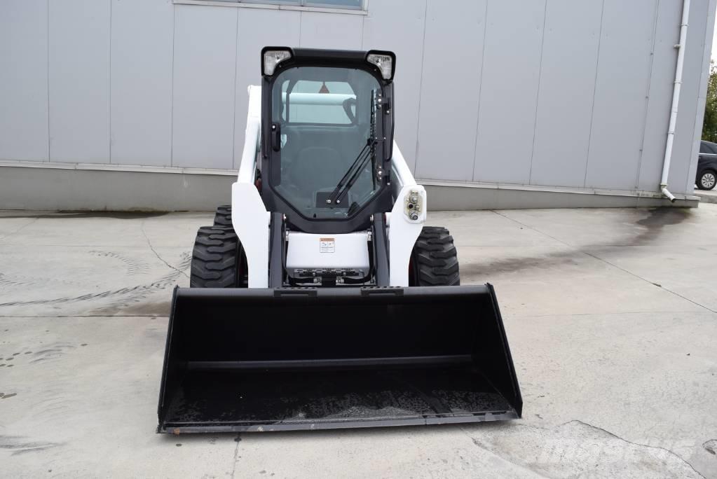 Bobcat S 650 Chargeuse compacte