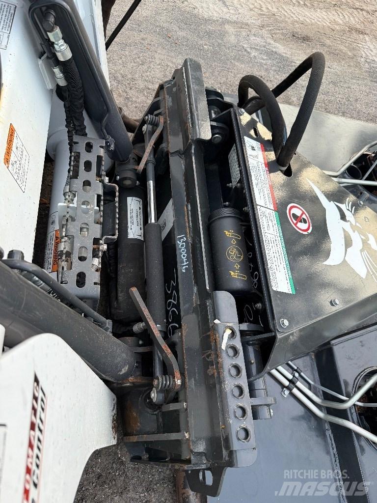 Bobcat T 770 Chargeuse compacte