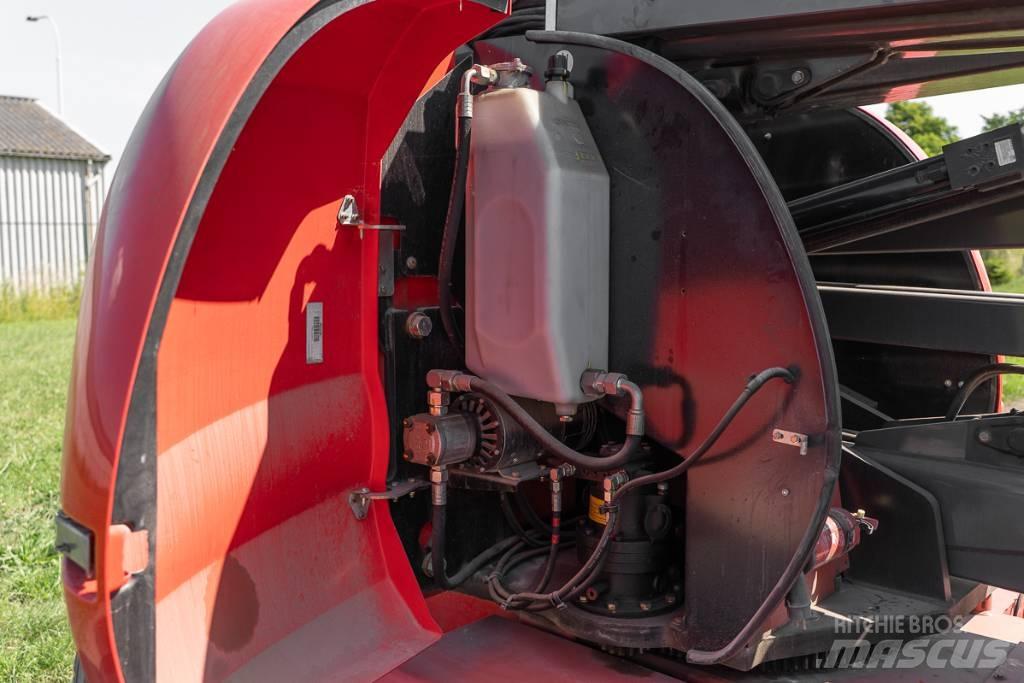 Manitou 170 AETJL Nacelles articulées