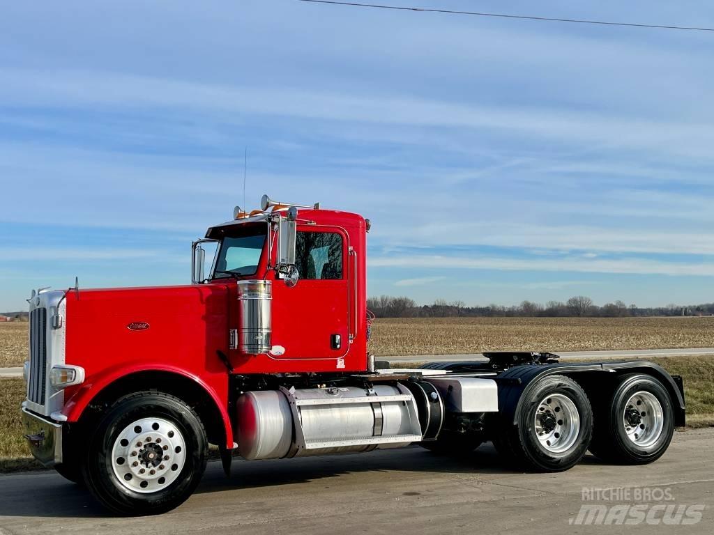 Peterbilt 388 Tracteur routier