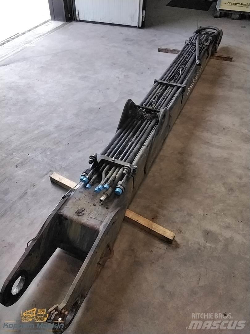Loglift TJ170 H97 Grue forestière